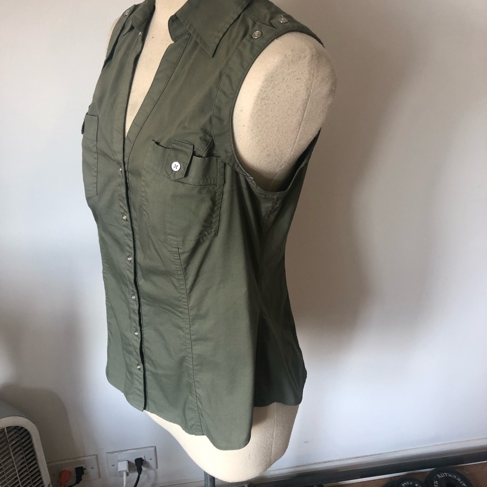 Express Design Studio Tank - Picture 3 of 5